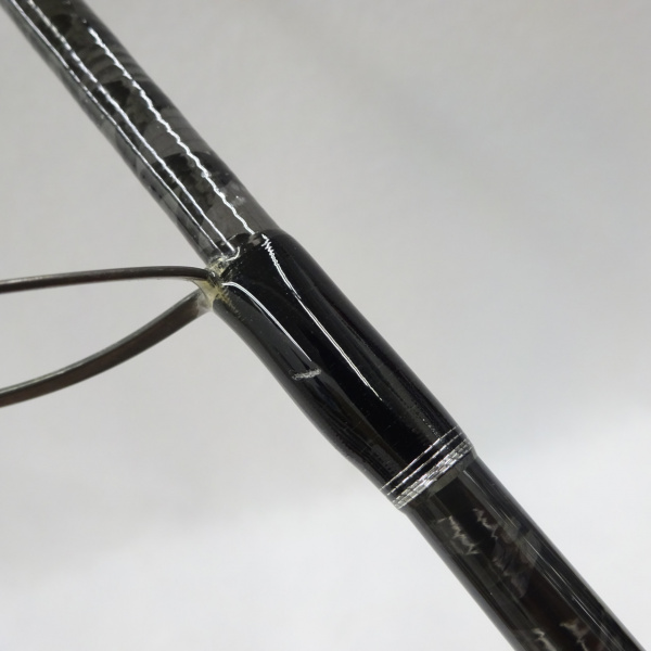 21グラップラーBB タイプLJ S63-3